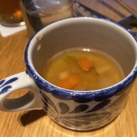 THE KINTAN STEAK - 