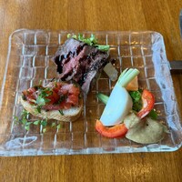 La CHIARA - 
