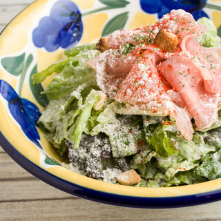 トラットリア キャシーズ_0