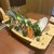 一酌万倍 - 料理写真:
