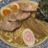 中華そば 青葉 池袋サンシャイン店