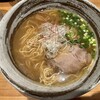 自然派ラーメン処 麻ほろ 小樽本店