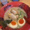 ラー麺ずんどう屋 奈良田原本町店