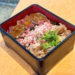 馬肉専門店　虎桜 - 