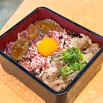 馬肉専門店　虎桜 - 