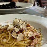 TRATTORIA Fragranza - 