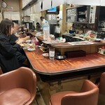 札幌ラーメン 石狩川 - 