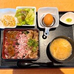 馬肉専門店　虎桜 - 