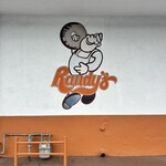 Randy's Donuts - 