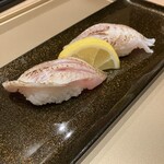 ことぶき寿司c/oまいもん寿司 - 