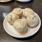 弄堂 生煎饅頭 - 4個以上偶数なら何個でもオッケ
