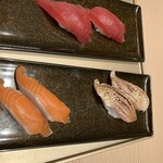 ことぶき寿司c/oまいもん寿司 - 