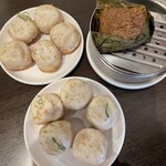 弄堂 生煎饅頭 - うまそっ