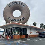 Randy's Donuts - 
