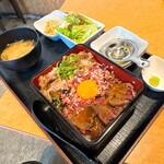 馬肉専門店　虎桜 - 