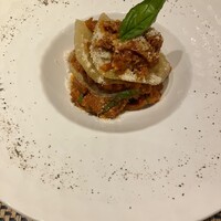 トラットリア ダイ パエサーニ - 