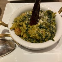 トラットリア ダイ パエサーニ - 
