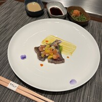 鉄板焼 さざんか - 