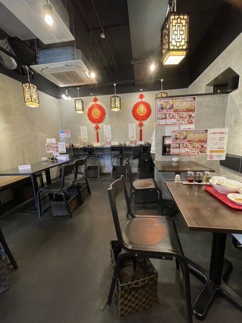 Rontan Seisen Manju Minamimorichohonten photo 4