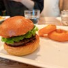 Craft Burger co. 北堀江店