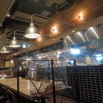 熟成和牛ステーキグリルド エイジング・ビーフ - 