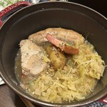 コントワール15 - 