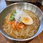 焼肉はなれ - 