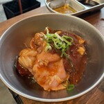 焼肉はなれ - 