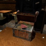 YAKINIKU 37west NY - 