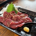 焼肉はなれ - 