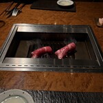 YAKINIKU 37west NY - 