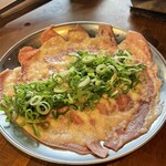 焼肉はなれ - 