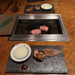 YAKINIKU 37west NY - 