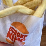 バーガーキング - 