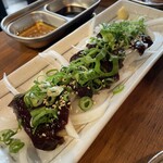 焼肉はなれ - 