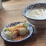 タイ・イサーン料理 ヤムヤム 恵比寿 - 