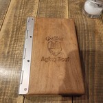 熟成和牛ステーキグリルド エイジング・ビーフ - 