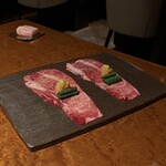 YAKINIKU 37west NY - 