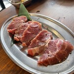 焼肉はなれ - 