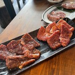 焼肉はなれ - 