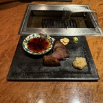 YAKINIKU 37west NY - 