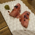 熟成和牛ステーキグリルド エイジング・ビーフ 横浜店 - 