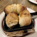 熟成和牛ステーキグリルド エイジング・ビーフ - 