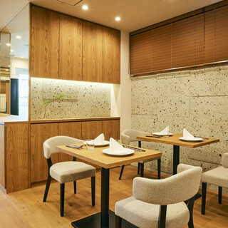 洋食レストラン marronnier_2