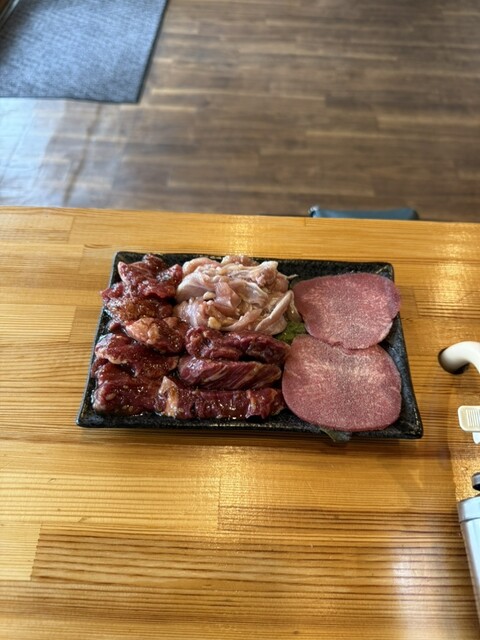 Yakiniku Horumon Tensta photo 2