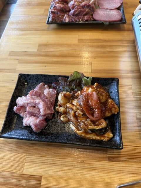 Yakiniku Horumon Tensta photo 3