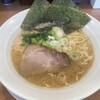 らーめん堂 仙台っ子 愛子店