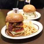 ムースヒルズダイナー - 