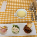 パラティーノ - 