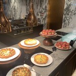 ヒルトン京都 - 